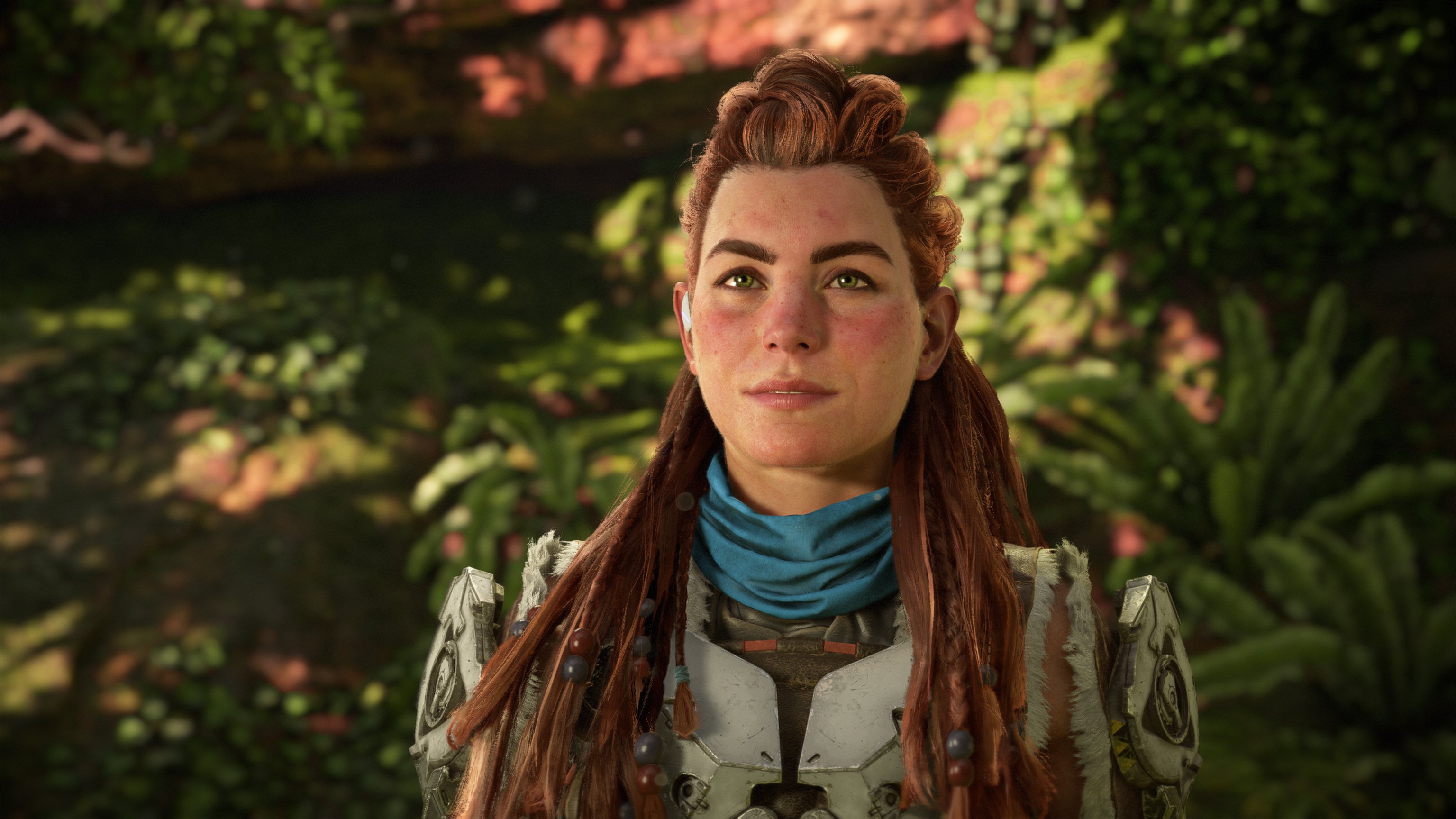 Horizon Forbidden West - Imagen 5